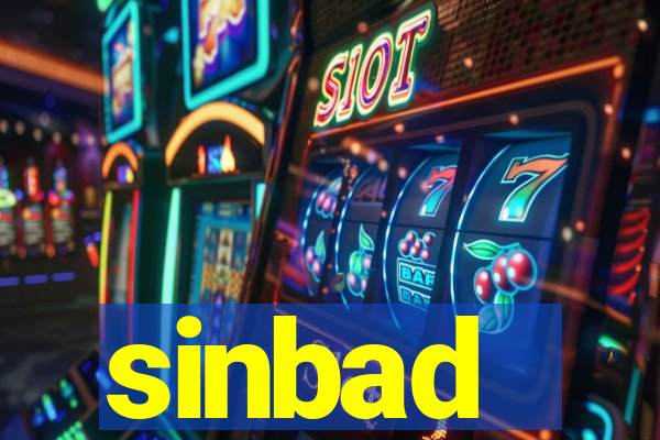 sinbad - a lenda dos sete mares superflix